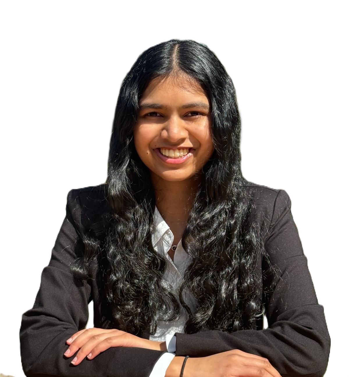 <p><strong>Lahari Nellore</strong></p>
                <p style='text-align: justify;'>Hi, I am a rising sophomore at Lake Washington High School in Kirkland, WA! I love science, especially Biology, and have been participating in Science Bees since elementary school. This inspired me to start the first Science Bowl team at my school too! But what always had my interest was the unknown depths of our very own brains. How our brain’s physiological and psychological aspects work together is an engaging subject and leaves me with so many questions I hope to find the answer for. In my free time, I enjoy playing the piano, reading books filled with mystery, suspense, and plenty of plot twists that I don't expect, and catching up on old cartoons.</p>
